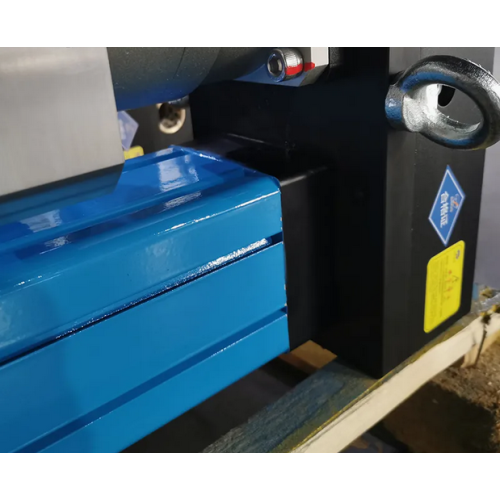 Электрычны прывад Servo Motor 400 Вт.