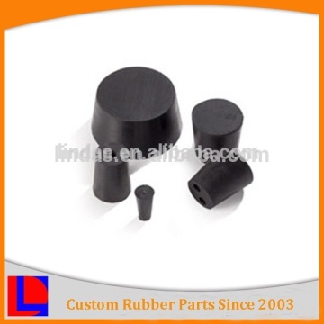 Top quality hot sale factory price made in china rubber plug