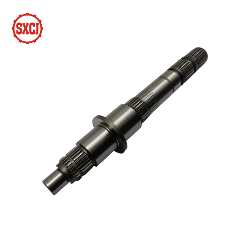 Customized High-Quality Manual Auto Parts Gear Shaft OEM 1H-1 FOR TOYOTA
