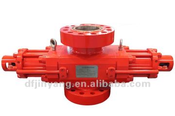 API 16A Blowout preventer