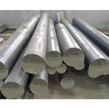 forged steel round bar ASTM 4340, GB 42CrMo, DIN 42CrMo4