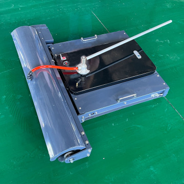 Superior Quality Solar Panel Cleaning Robot - Price and Details