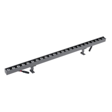 Driven good LED wall washer