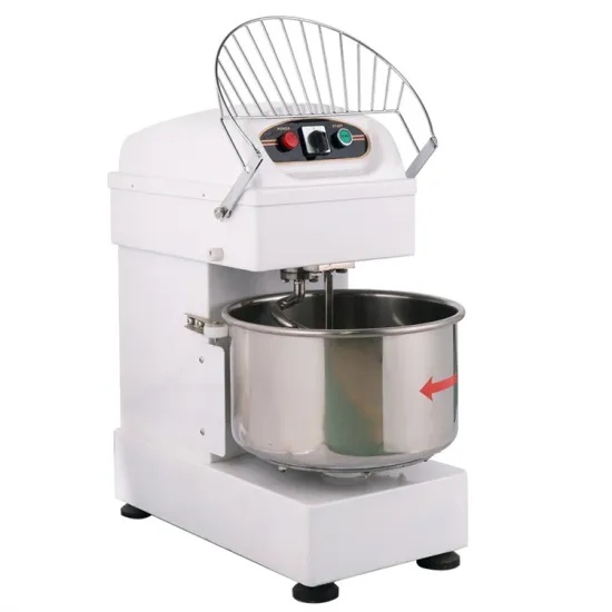Hot Sale 5kg Commercial Cake Machines Big Stand Flour Industrial 10L 20L Bread Dough Machines Mixer for Sale Price Bakery Home