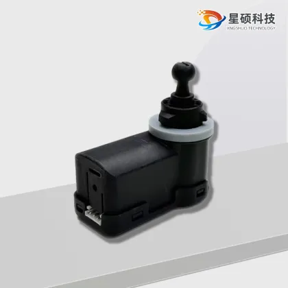 Changan 21 Yidong PLUS headlight dimming motor