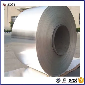 Mild cold rolled steel strip in rolled steel flats
