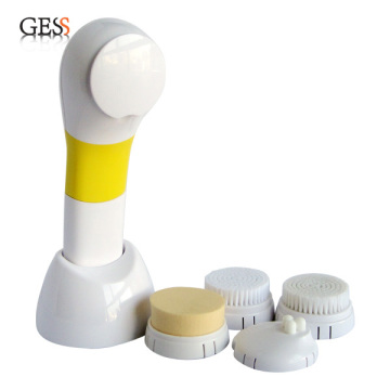 GESSF1127 Multi Functions Facial Beauty Brush