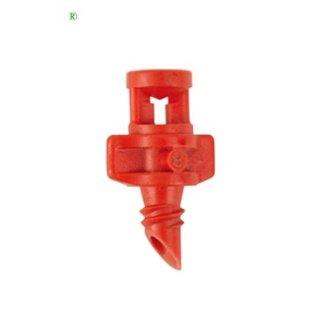 Micro Jet 360 Degrees Sprinkler for Lawn Irrigation