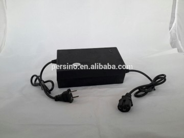 different kinds electric tricycle charger
