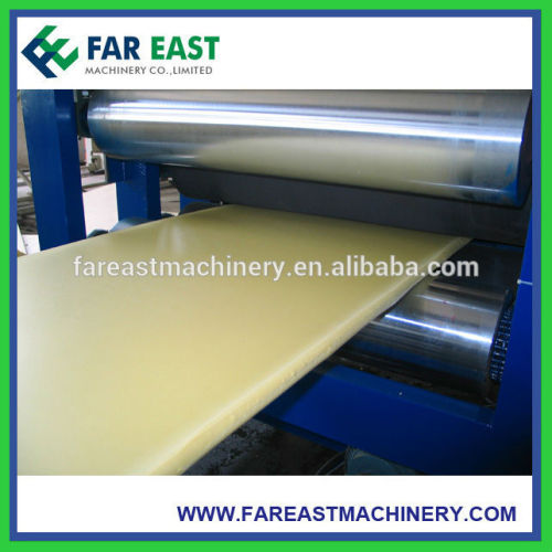 Shanghai 2014 XPS Insulation Board Production Machinery with Price