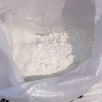 Sodium Formate, 97% Minimum, White Granule of Crystalline Powder