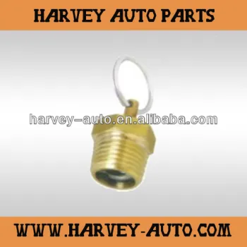 HV-DV04 Brass Drain Valve ( 1/2" NPT)934 300 016 0