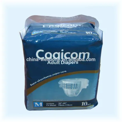 Super absorbency cheap japanese adult diaper