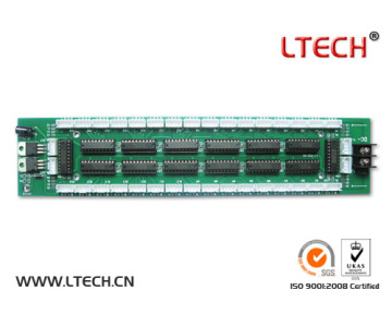 LT-232 SPI Driver(32Pixels/96CH)