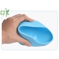 Chống nước 3 gói silicone cho bé ăn yếm