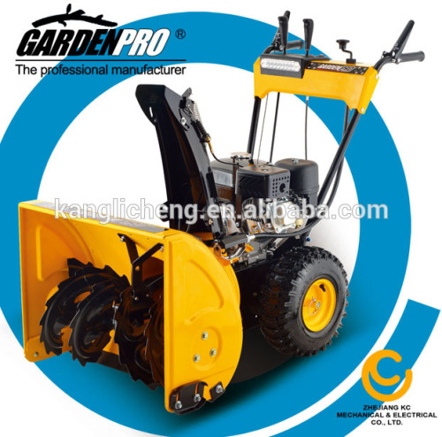 Gardenpro Snow Blower (kc624s), High Quality Gardenpro Snow Blower ...