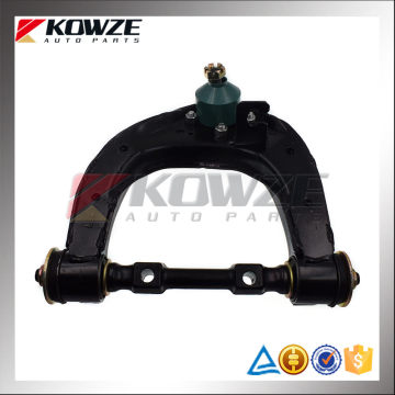 Front Suspension Upper Control Arm For Mitsubishi Pajero Montero V32 V43 V44 V45 V46 4D56 4M40 MR124879 MR124880 MB831036