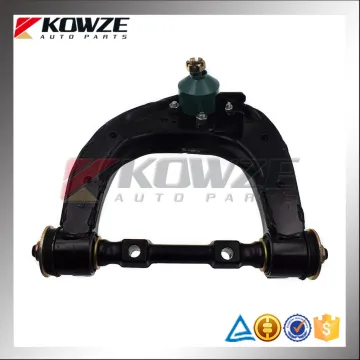 Front Suspension Upper Control Arm For Mitsubishi Pajero Montero V32 V43 V44 V45 V46 4D56 4M40 MR124879 MR124880 MB831036