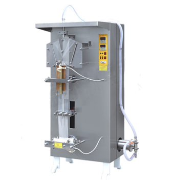  SJ-ZF1000 Soymilk Bag Filling Machine for Soy Milk Production Line