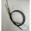 Controlul cablului FIAT Hand Fiat 131 Original 4328812