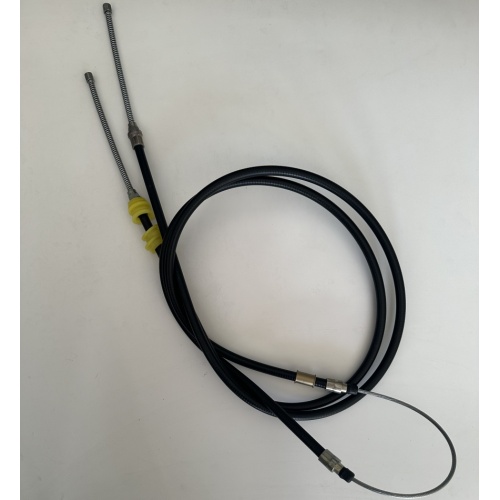 Kabel za upravljanje kabelom Fiat 131 Originalni 4328812