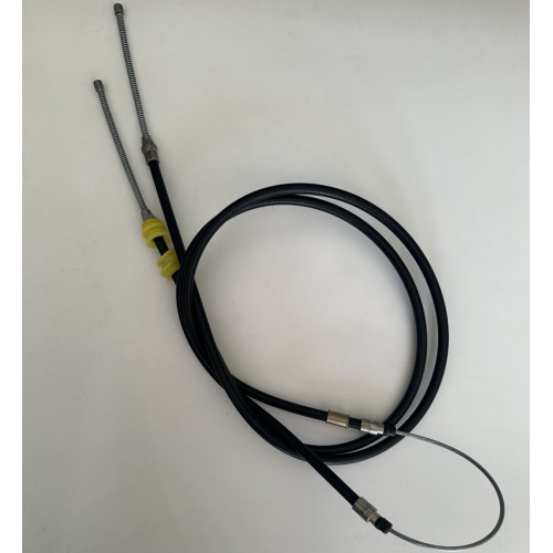 Cable Contrôle Handbrake Fiat 131 Original 4328812