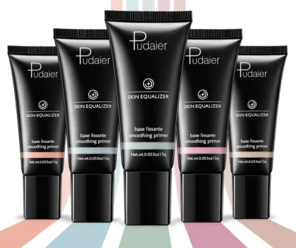 Pudaier Lasting Liquid Isolation Cream Base Face Makeup Primer
