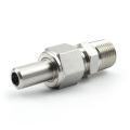 Union Ball Joint