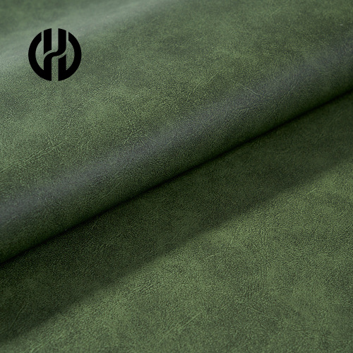 Szövet PU vegán bőr autó ülés kanapéhoz