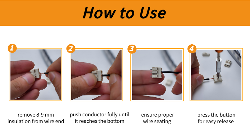 L01-N how to use