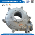 Horizontal Slurry Pump Cover Plate