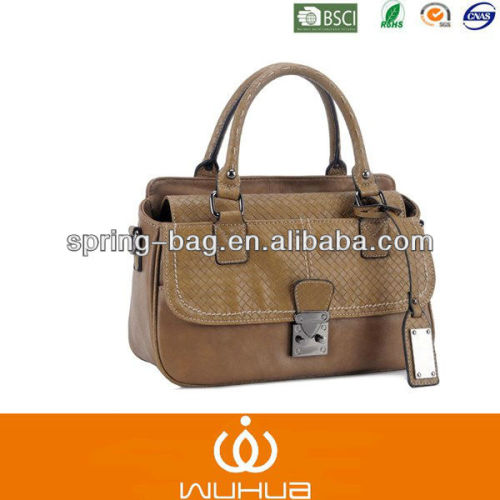 2014 Latest Quality Fashion Organizer Functional Handbags