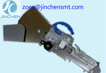YAMAHA CL/FS/FT/FV/SS ZS 8mm Feeder Smt Pick and Place Machine Feeder