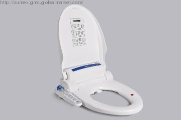 WN-990 Automatic toilet seat