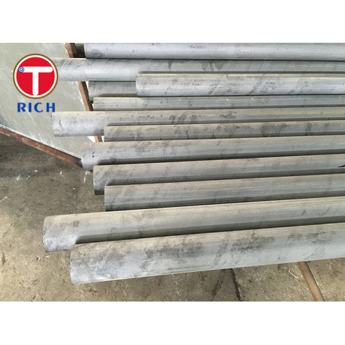 Astm A213 T11 High Pressure Stainless Steel Pipe