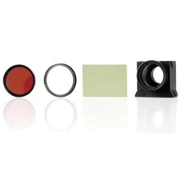 20-Year Manufacturer of Cy5 PCR Fluorescence Microscope Band Pass Filters