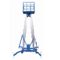 Aluminum Alloy Telescoping Lifting Table