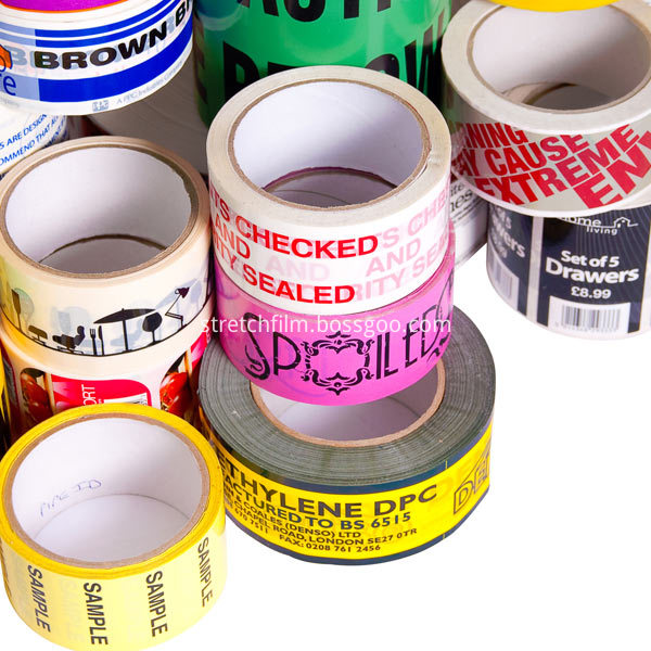 Packaging-tape