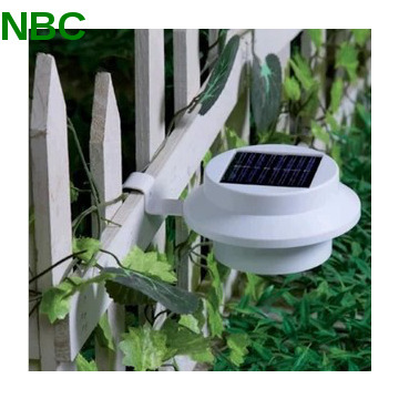 New environmental protection LED solar  lamp,outdoor solar lights