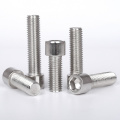 M6 titanium screw gr2 DIN 912