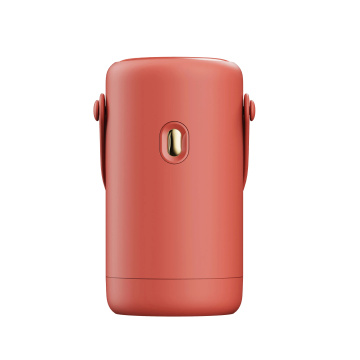 Portable Mini Smart Home Dryer: The Versatile Clothes Dryer