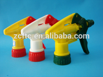 window cleaning trigger sprayer china,foam trigger sprayer in alibaba