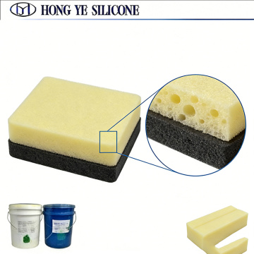 Advanced Liquid Foamed Silicone Food Safety Certification