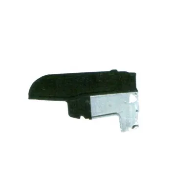 BMW GT F07 Car Transmission Protecting Plate 51757207147 - 2010-2016