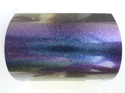 Chameleon Paint Pigment Powder