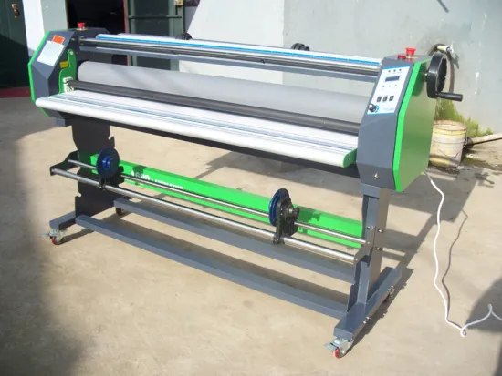 VT-600 Hot Vacuum Press Laminating Machine
