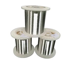 nickel alloy 400 wire UNS N04400