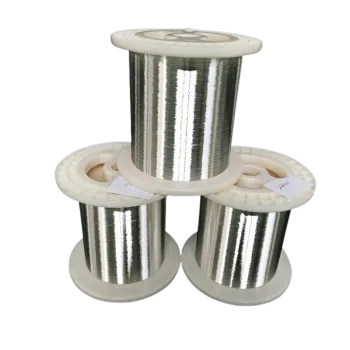 nickel alloy 400 wire UNS N04400