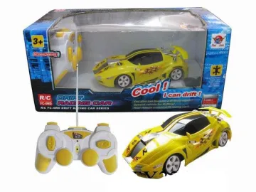 SCALE1:32 R/C DRIFT RACING CAR(LIGHTING)