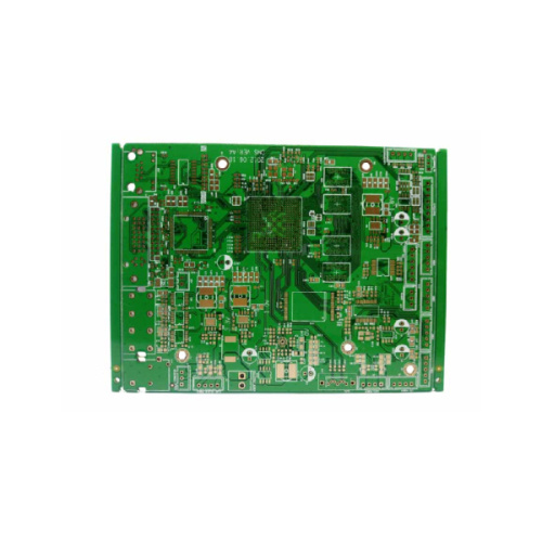 Impedance Controllable Communication Multilayer PCB